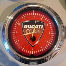 Ducati corse orologio usato  Lucca