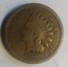 1860 indian head for sale  Waterbury