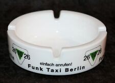 Funk taxi berlin gebraucht kaufen  Berlin