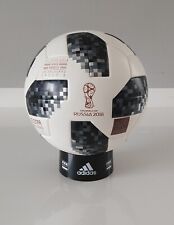 Adidas Telstar Official Match Used Ball World Cup 2018 World Cup Play Ball Football for sale  Shipping to South Africa
