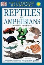 Smithsonian handbooks reptiles for sale  Montgomery