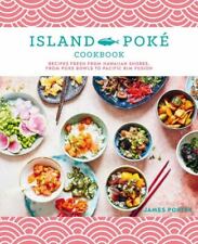 Island pok cookbook for sale  Bridgeton