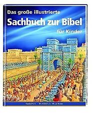 Große illustrierte sachbuch gebraucht kaufen  Berlin