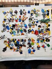 lego minifigures bulk for sale  Onset