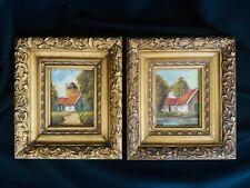 Original oil paintings for sale  Parker