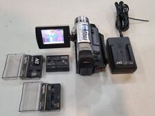 Jvc camcorder mini d'occasion  Expédié en Belgium