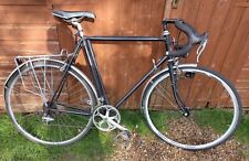 Mens racing cycle for sale  WYMONDHAM