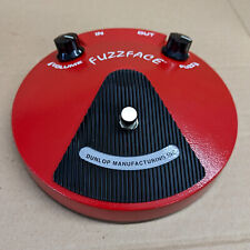 Dunlop jdf2 fuzz for sale  DONCASTER