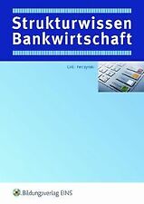 Strukturwissen bankwirtschaft  gebraucht kaufen  Berlin