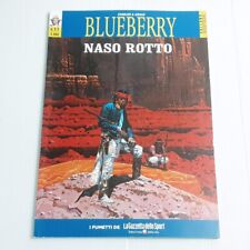 Blueberry naso rotto usato  Torino