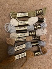 Dmc tapestry wool for sale  CHEADLE