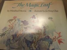 Magic leaf winifred for sale  HALTWHISTLE