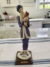 giuseppe armani perroit figurine for sale  Belcamp