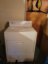 Whirlpool wgd85hefw inch for sale  Rochester