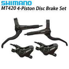 shimano hydraulic disc brake for sale  Shipping to Ireland