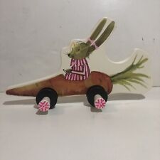 Ikea fabler rabbit for sale  Norman