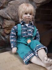 Bastian doll annette for sale  Indianapolis