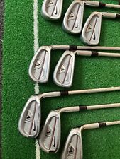 Nike pw irons for sale  CWMBRAN