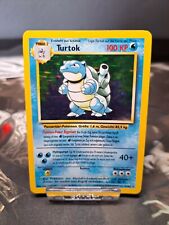 Pokemon karte turtok gebraucht kaufen  Bad Segeberg