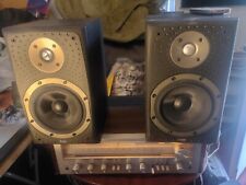 Pair bowers wilkins for sale  Los Angeles