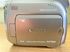 Canon mini 700 d'occasion  Expédié en Belgium