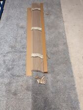 Wooden venetian blind for sale  CREWE