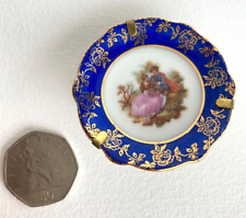 Vintage miniature french for sale  COLCHESTER