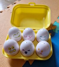 tomy toy eggs for sale  NORWICH