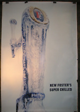 Foster super chilled for sale  TODMORDEN