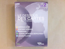 Coffret dvd cartes d'occasion  Le Pré-Saint-Gervais