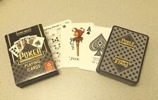 Ass spielkarten poker gebraucht kaufen  Bovenden