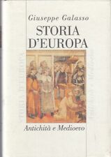 Storia antichita medioevo usato  Parma