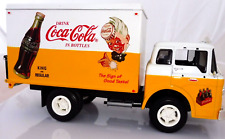 Coca cola camion d'occasion  Cloyes-sur-le-Loir