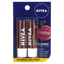 Nivea tinted lip for sale  SOUTHAMPTON