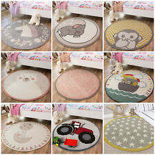 Childrens bedroom rugs for sale  Shipping to Ireland