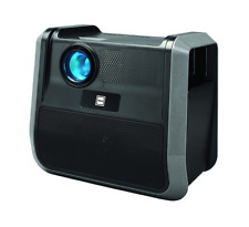 RCA Projector 150" Portable 1080p LED/LCD  Rechargeable Battery Built-in Speaker for sale  Shipping to South Africa