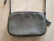 Coach tasche crossbody gebraucht kaufen  Heinitz,-Wiebelsk.,-Hangard