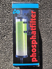 Aquamedic phosphate filter for sale  STALYBRIDGE