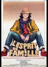 Affiche film esprit d'occasion  France