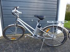 Powacycle cambridge electric for sale  ROCHESTER