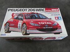 2003 tamiya peugeot for sale  Shipping to Ireland