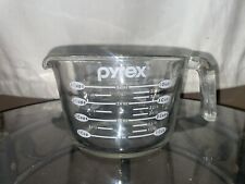 Pyrex measuring cup for sale  Powder Springs