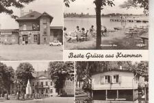 Postkarte kremmen ranienburg gebraucht kaufen  Berlin