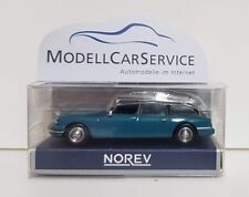 Norev 1/87 (H0): 155059 Citroën ID Break (1960), Meleze Green, usado comprar usado  Enviando para Brazil