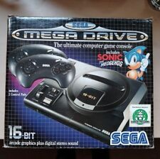 Sega megadrive sonic usato  Vittuone