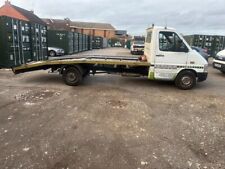 35 recovery for sale  WORKSOP
