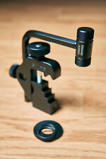 Shure A56D Microphone Mic Drum Mount Mounting Clamp  Clip for Snare & Tom NEW!  for sale  Shipping to South Africa