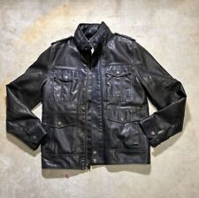 Levis leather jacket for sale  Jackson