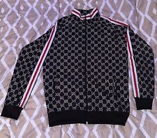 Printed gucci tracksuit for sale  Utica