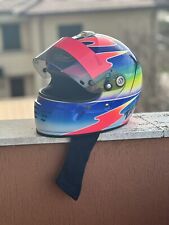 f1 helmet usato  Zeccone